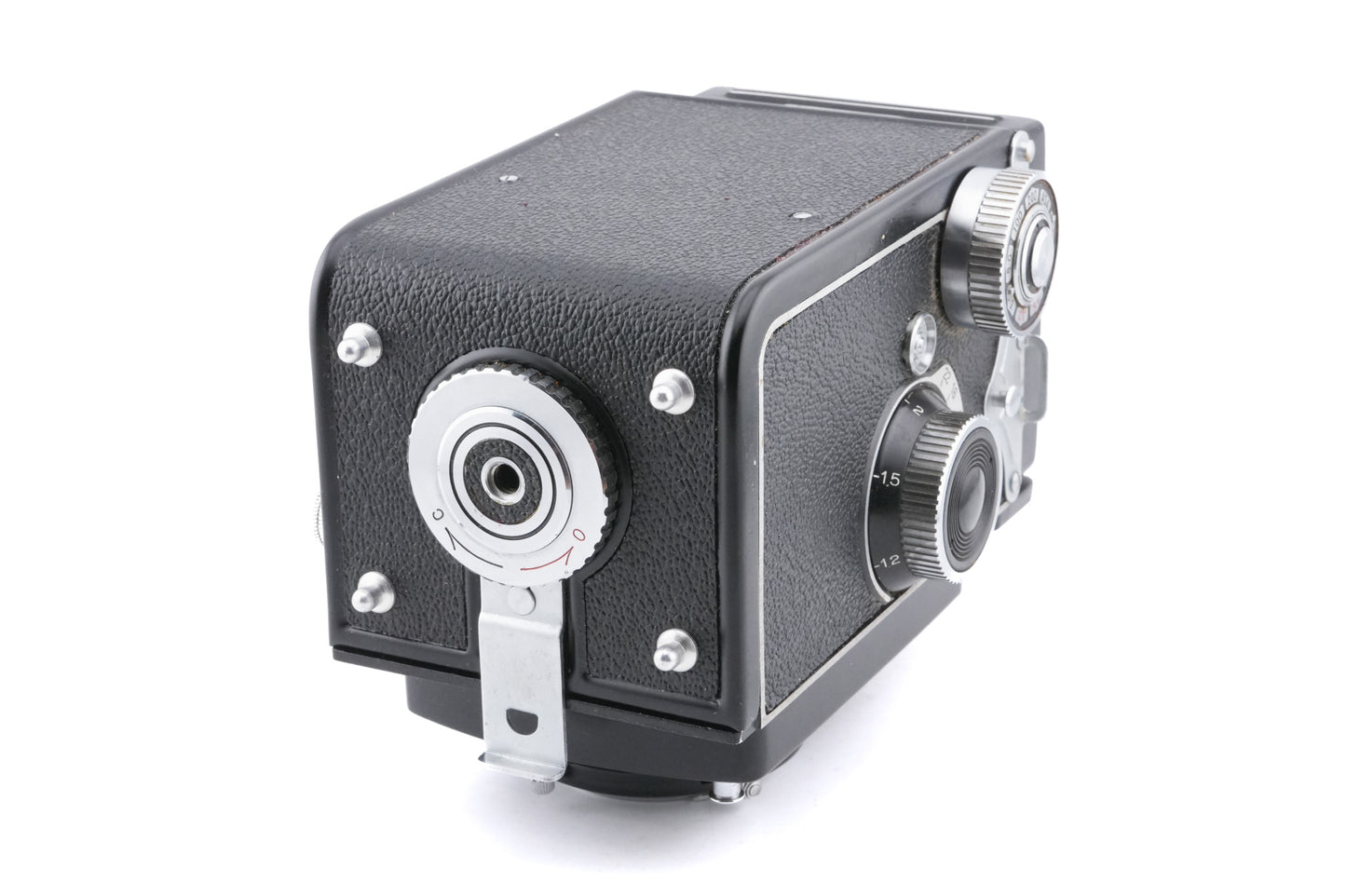 Yashica Yashicaflex S