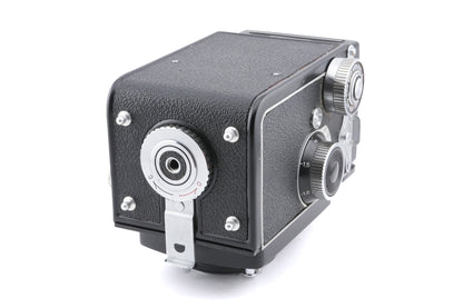 Yashica Yashicaflex S