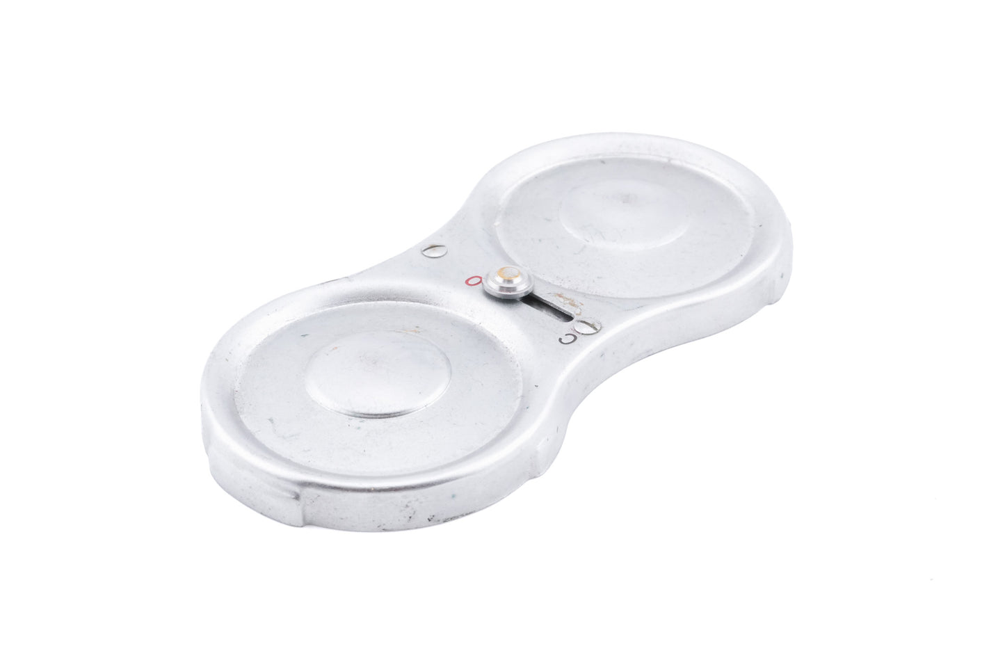 Yashica Yashicaflex S