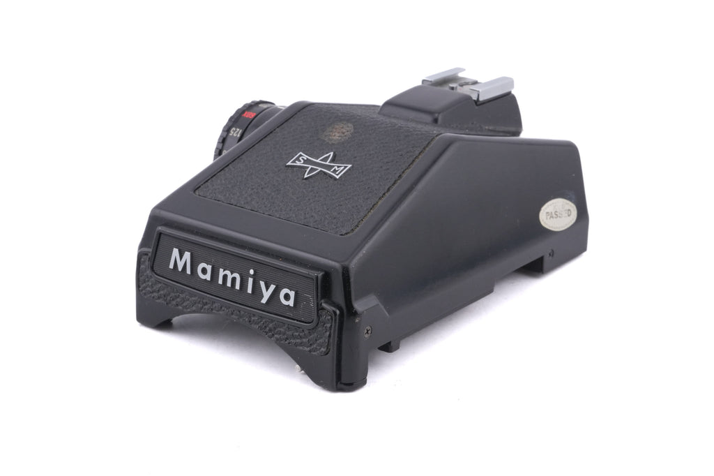 Mamiya PD Prism Finder S