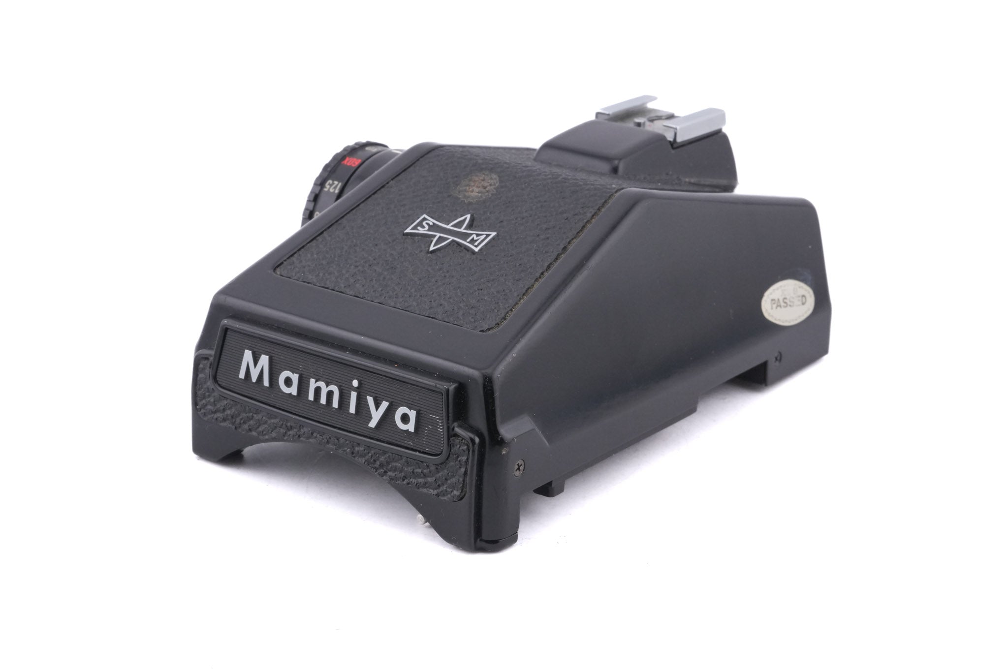 Mamiya PD Prism Finder S