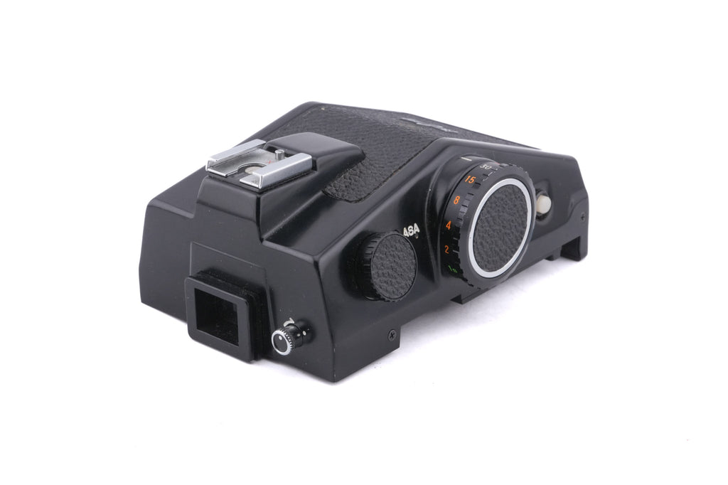 Mamiya PD Prism Finder S