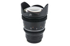 Samyang 14mm T3.1 VDSLR MK2