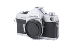 Minolta SR-7