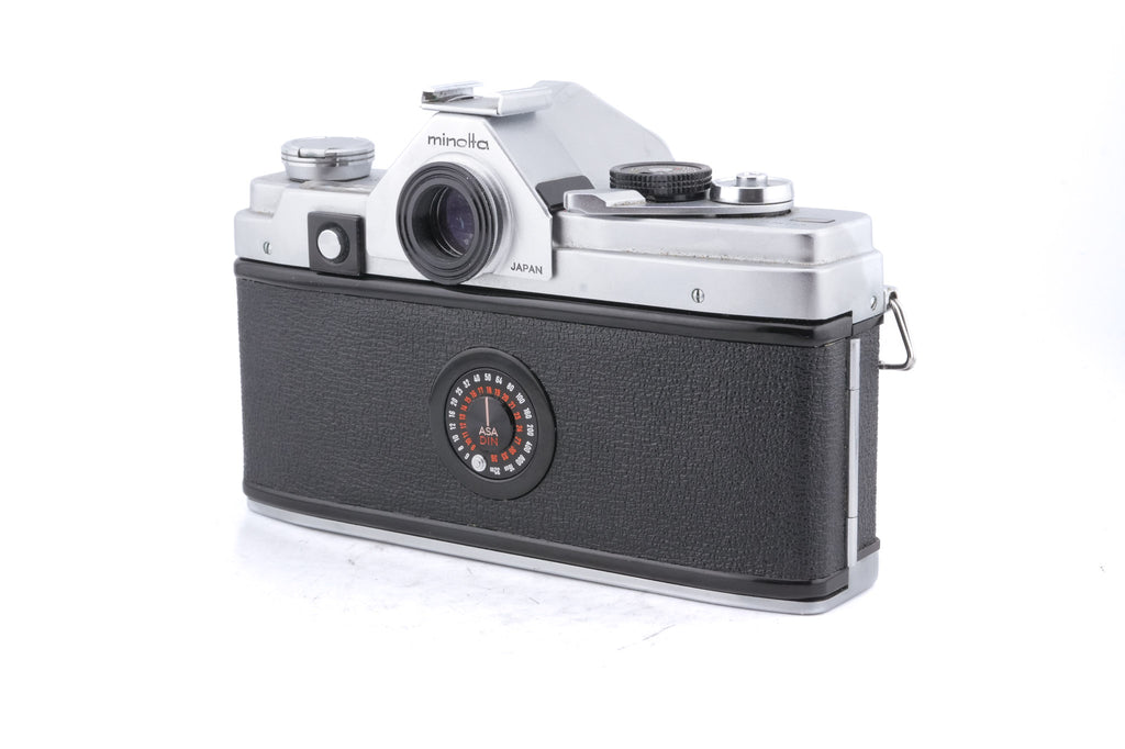 Minolta SR-7