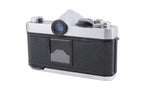 Konica Autoreflex T3