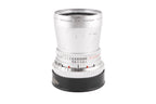 Hasselblad 50mm f4 Distagon C (Silver, OBDOC / 20044)