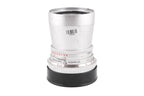 Hasselblad 50mm f4 Distagon C (Silver, OBDOC / 20044)