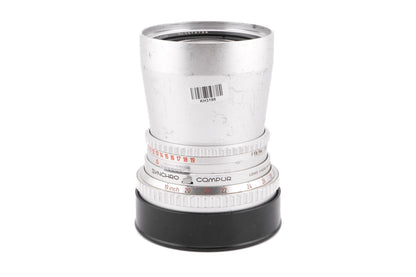 Hasselblad 50mm f4 Distagon C (OBDOC / 20044)