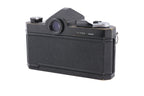 Nikon Nikkormat FTN