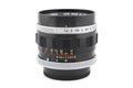 Canon 50mm f1.4 FL