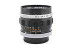 Canon 50mm f1.4 FL