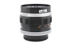Canon 50mm f1.4 FL