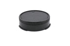 Canon 50mm f1.4 FL
