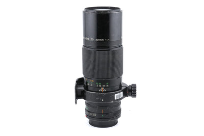 Canon 200mm f4 Macro FDn