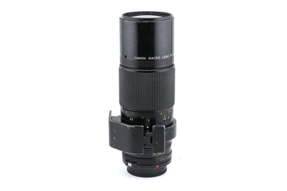 Canon 200mm f4 Macro FDn