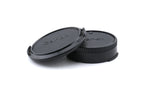 Canon 200mm f4 Macro FDn