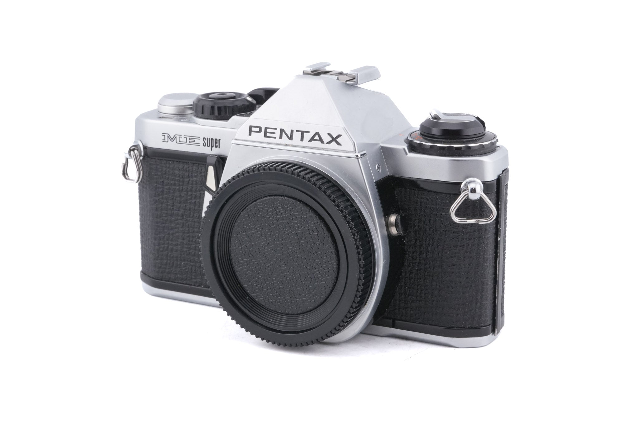 Pentax ME Super - Camera – Kamerastore