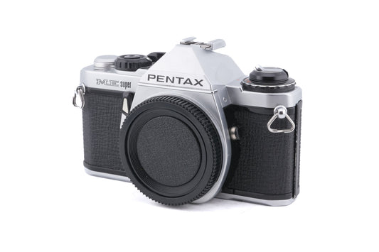 Pentax ME Super