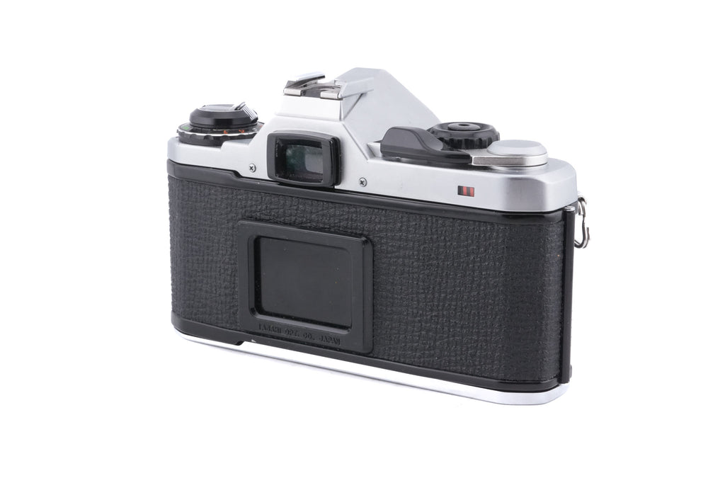 Pentax ME Super