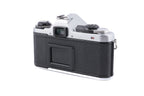 Pentax ME Super
