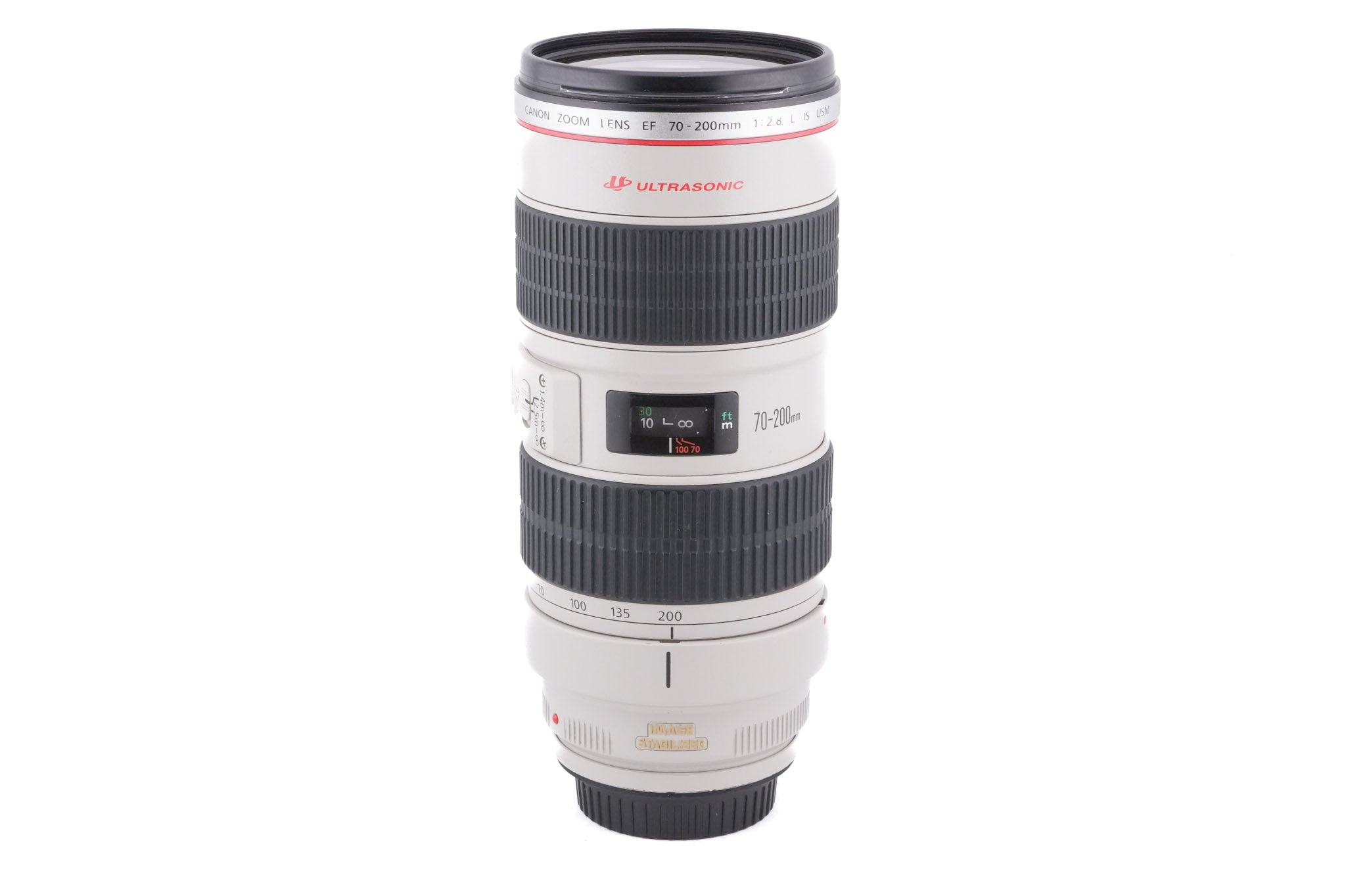 Canon 300mm f2.8 L USM - Lens – Kamerastore