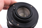 Helios 58mm f2 Helios-44M