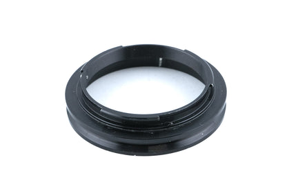 Rodenstock 55mm Clamp - Nikon F Adapter for Modular-Focus