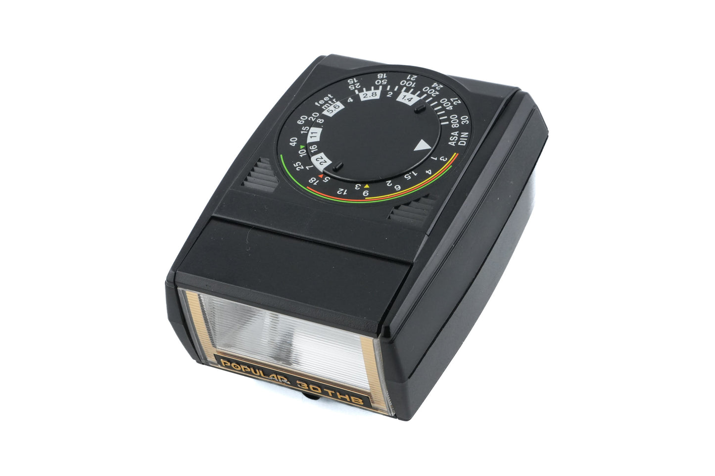 Popular 30 THB Flash