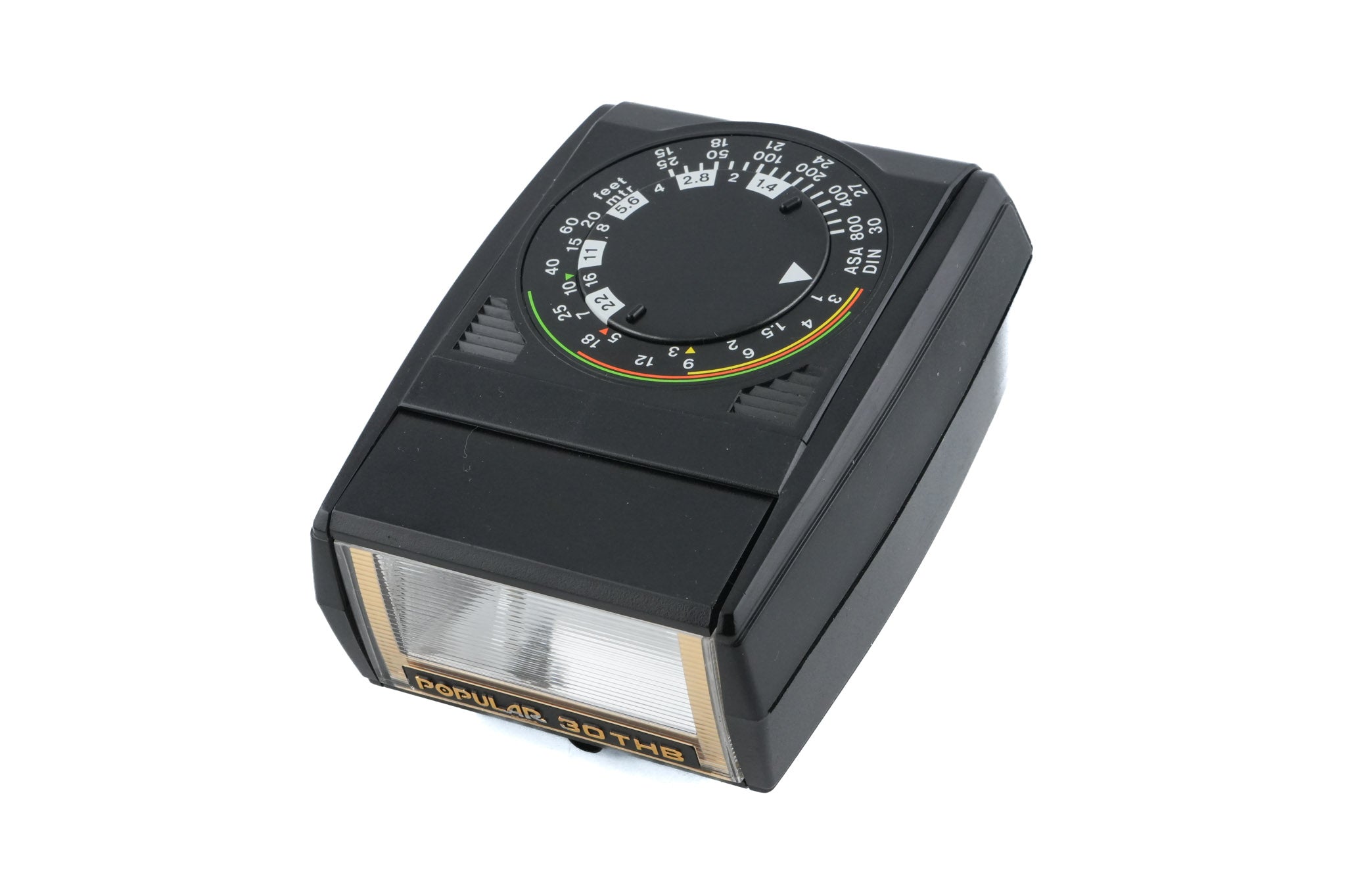 Popular 30 THB Flash