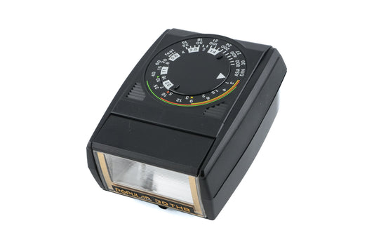 Popular 30 THB Flash