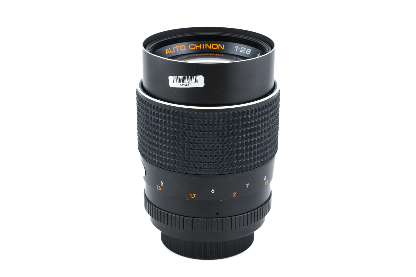 Chinon 135mm f2.8 Auto Chinon