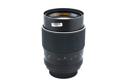 Chinon 135mm f2.8 Auto Chinon