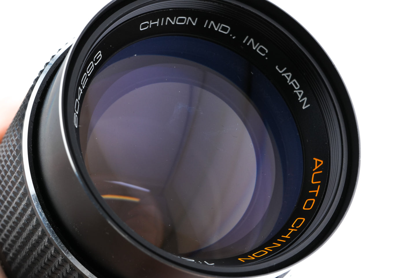 Chinon 135mm f2.8 Auto Chinon