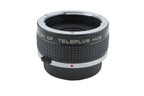 Kenko 2x Teleconverter OP Teleplus MC6