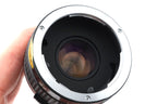 Kenko 2x Teleconverter OP Teleplus MC6