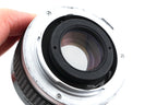 Kenko 2x Teleconverter OP Teleplus MC6