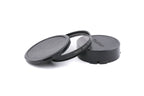 Canon 50mm f1.8 (Chrome Nose)