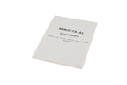Minolta AL Instructions
