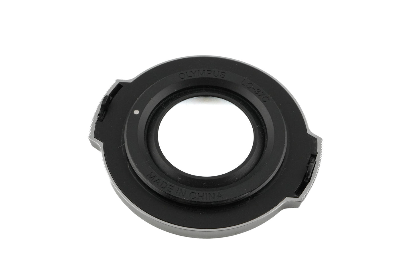 Olympus LC‑37C Lens Cap