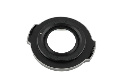 Olympus LC‑37C Lens Cap