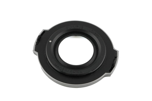 Olympus LC‑37C Lens Cap