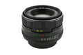Helios 58mm f2 Helios-44M-5