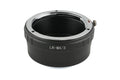 Generic Leica R - Micro Four Thirds (L/R - M4/3) Adapter
