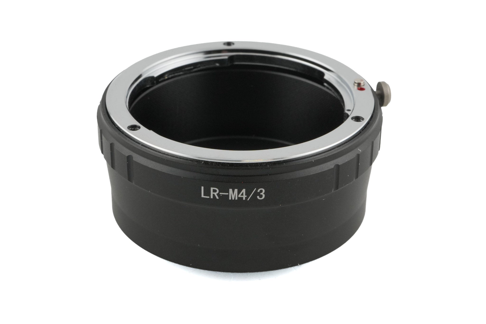 Generic Leica R - Micro Four Thirds (L/R - M4/3) Adapter