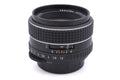 Pentax 55mm f1.8 SMC Takumar