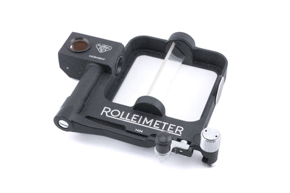 Rollei Rolleimeter 3.5