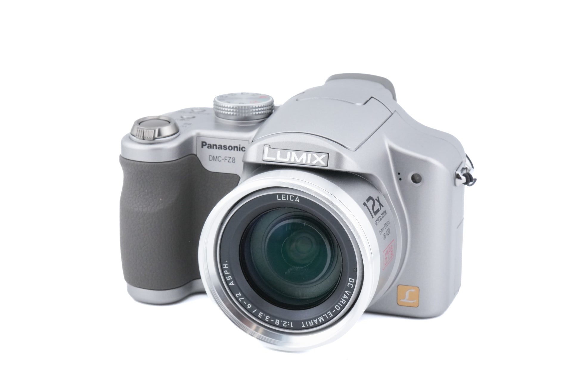 Sony Rx100 Lumix Lx8 Sony Cyber-shot DSC-RX100 II Digital Camera