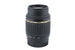 Tamron 55-200mm f4-5.6 Aspherical Di II LD Macro