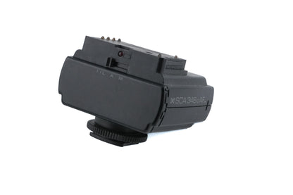 Metz SCA 346/2AF Adapter